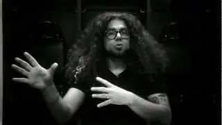 Coheed and Cambria - The Afterman Ascension Cover Art
