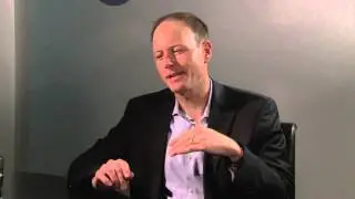 Polycom's Jim Kruger interview - Polycom's VaaS strategy and AV solutions