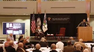 The Vietnam War at 50: The Vietnamese Perspective Part II with Pierre Asselin
