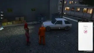 Ich VERABSCHIEDE mich 👑 State of Freedom Season2 #8 👑 freasy 👑 GTA Roleplay