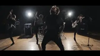 Griever - Conflicted [OFFICIAL VIDEO]
