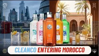 CleanCo International Marketing 25/26