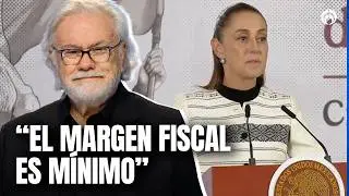 “El gobierno no tiene mucha lana, este plan no puede fallar”: Healy sobre plan de infraestructura
