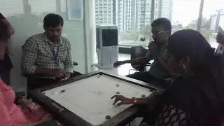 ICL 2024 - Super Six R2 - Khiladigalu vs Duo Strikers