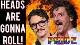 Disney Marvel goes SILENT on this Avengers Doomsday spoiler! Pedro Pascal gets CUCKED!?