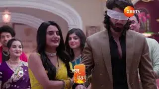 Jaane Anjaane Hum Mile | Ep - 55 | Preview | Jan 23 2025 | Zee TV
