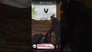 Made him watch best play twice with @LAWTHOMX #bestplay #blackops #callofduty #blackops