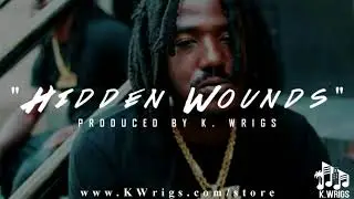 Mozzy x June Type Beat 2018 - 