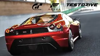 Top Racing Games That Come In 2021