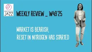 Weekly review _ Week 49'25