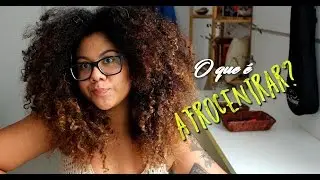 papo preto | o que é afrocentrar?