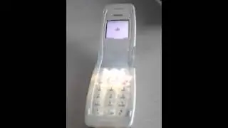 Nokia 2650 original ringtones