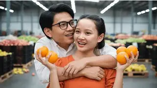 James & Diệp’s Worst Day at DJ Farm—Who Sent the Inspectors?