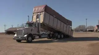 Module Truck Systems Hydraulic Truck.mpg