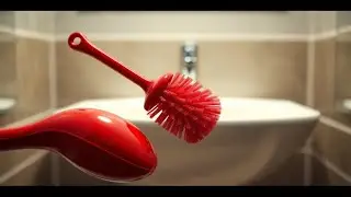 Best 5 Toilet Brushes & Holders 2025 | AMSHOPZONE