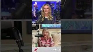 Roseanne Barr on Why She Created the Hit TV Show 