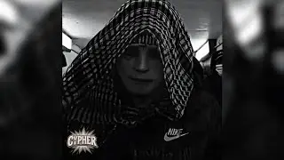 Arabic Boom Bap Gangsta Beat | Dark Street Hip Hop Instrumental