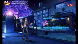 P4AU Late Night Sets Feat. PulseAbsol, KogaNoidZX, etc. - 2 / 2