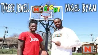 N'SIGHT TV with Tyreek Jewell and Nigel Byam