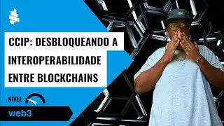 Cross-Chain Interoperability Protocol (CCIP): Desbloqueando a Interoperabilidade entre Blockchains