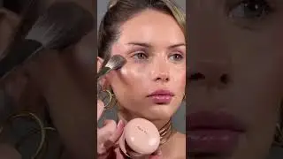 Black glamour eye makeup tutorial#support #makeup #makeuptutorial #shorts #beauty_Eyes