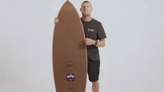 Is Mick Fanning Epoxy Pro Lam softboard worth it?