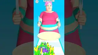 #goodmoodgoodfood #shorts #games #goodmoodfood #fattofit #fattoslim best game ever