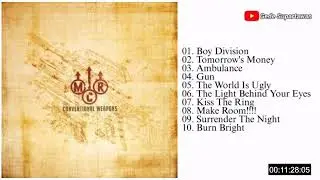 Full Album My Chemical Romance - Conventional Weapons