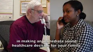 Nurse Advice Line (2019) 🇺🇸