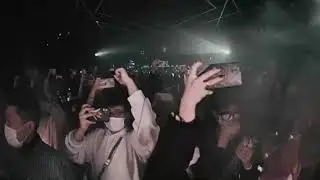 カウントダウン iP TOKYO - 新宿クラブIP