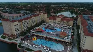 Westgate Resorts, Westgate Vacation Villas Resort & Spa. Kissimmee Fla.