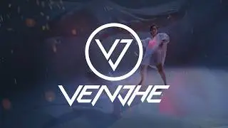 Venjhe - No Juego (Video Oficial)