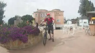 MTB Tour Lliber