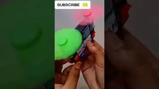 💯how to make motor fan👌 #trending #ytstudioes #dcmotor #diy #ytshorts #shorts