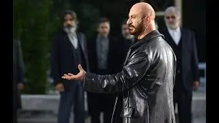 Emma Dante e Sebastiano Lo Monaco protagonisti a Retroscena