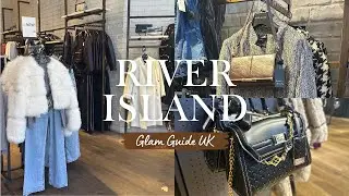 RIVER ISLAND AUTUMN HAUL 2025 UK| PART 2 |OCTOBER  #fashion #shopping #primark #uk #dress #lifestyle