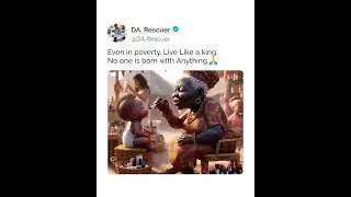 How to live like a king?