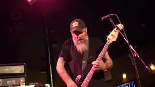 2017-03-23 (3) Weedeater @ Vinyl Music Hall