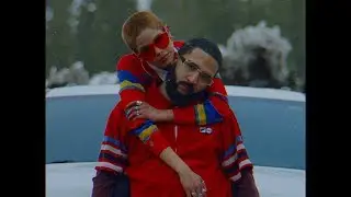 Nate Curry - Cold Shoulder (Official Video)