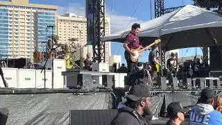 Pierce The Veil; When We Were Young 2022 [front row] 4K WWWY 22