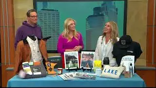 Lake and Company Magazine