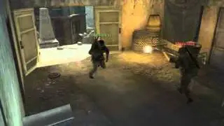 Black Ops - haha missed me