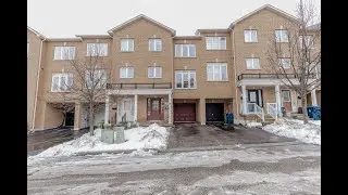 47 Curran Hall Cres, Toronto - HD VIRTUAL TOURS