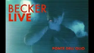LIVE: Becker - Bonnie & Clyde ( Prod. PrezBeat )