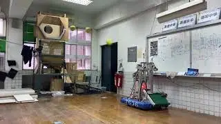 FRC 7526 Autonomy