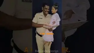 A for Ambedkar | dr Ambedkar song #ambedkar #jaibhim #anandshinde #drbabasahebambedkar