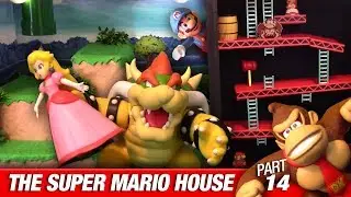 The Super Mario House - Part 14