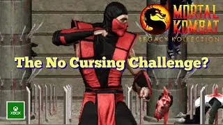 🐉MK Trilogy Tournament Day and a Challenge Stream! | LIVE Mortal Kombat Battles & Chat🔥