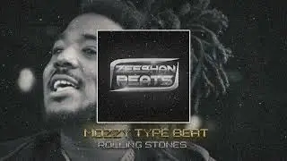Mozzy Sample Type Beat | 