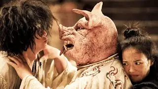 Journey to the West ( 2013 )  Movie explained in Hindi/Urdu | Story Summerized in हिंदी